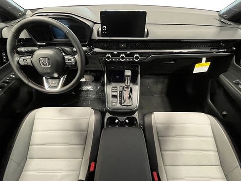New 2026 Honda CR-V Sport Touring image 15