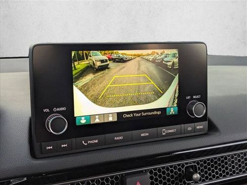 New 2026 Honda Civic Sport image 12