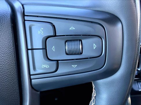 Used 2024 GMC Sierra 2500 AT4 w/ Technology Package image 22