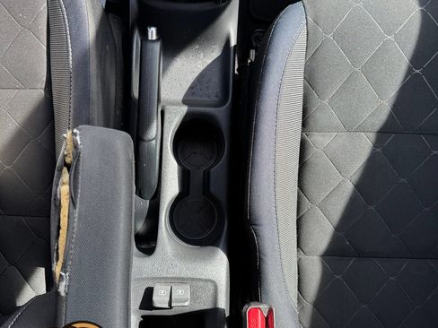 Used 2019 Nissan Kicks SV FWD image 24