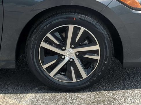 Used 2024 Honda Civic LX image 10