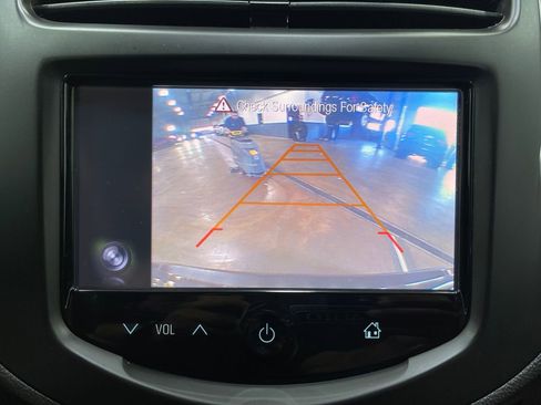 Used 2016 Chevrolet Trax LS image 10