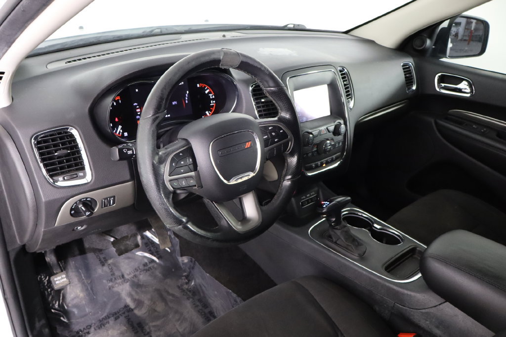 Used 2018 Dodge Durango AWD image 24