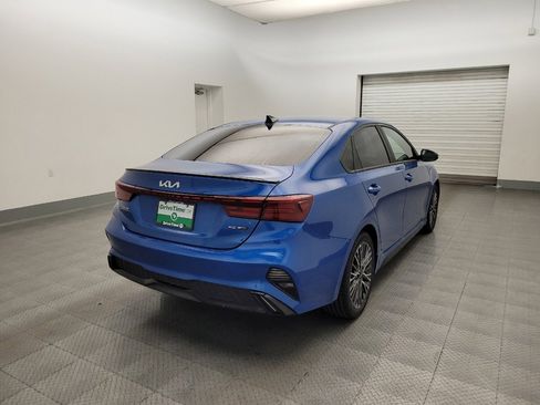 Used 2023 Kia Forte GT-Line FWD image 9