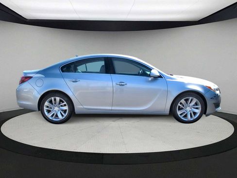 Used 2014 Buick Regal Premium FWD image 9
