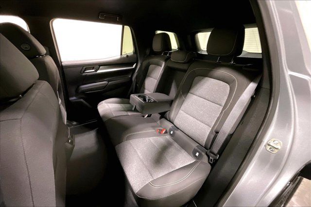 Used 2026 GMC Terrain Elevation AWD/4WD image 26