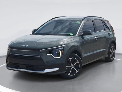New 2026 Kia Niro EX