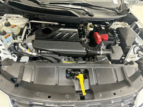 Used 2023 Nissan Rogue SV AWD/4WD image 33