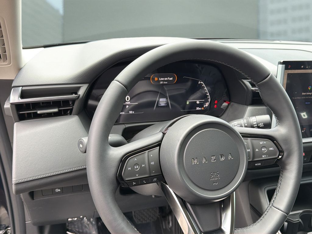 New 2026 MAZDA CX-5 Select AWD/4WD image 12