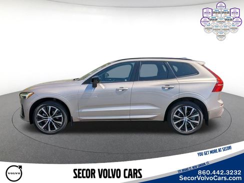 Certified 2023 Volvo XC60 B5 Plus w/ Climate Package AWD/4WD image 10