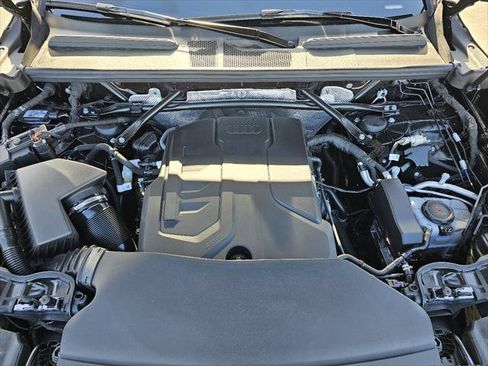 New 2026 Audi Q5 Premium Plus AWD/4WD image 8