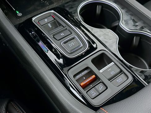 New 2026 Honda Passport TrailSport Elite image 17