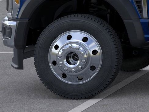 New 2026 Ford F450 XL w/ 360-Degree Camera Package image 19