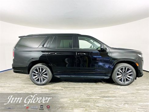 Used 2023 Cadillac Escalade Sport image 8