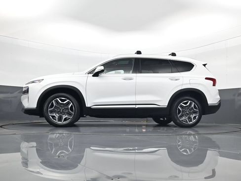 Certified 2021 Hyundai Santa Fe Limited AWD/4WD image 29