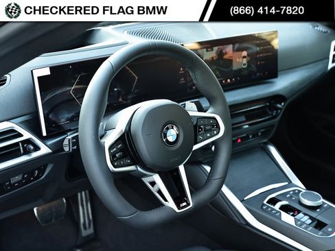 Used 2025 BMW 430i Coupe w/ M Sport Package image 26