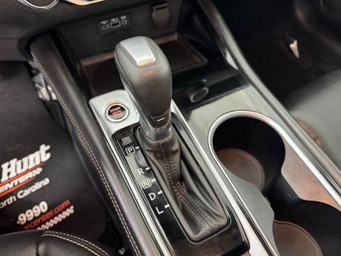 Used 2022 Nissan Altima 2.5 SL image 20