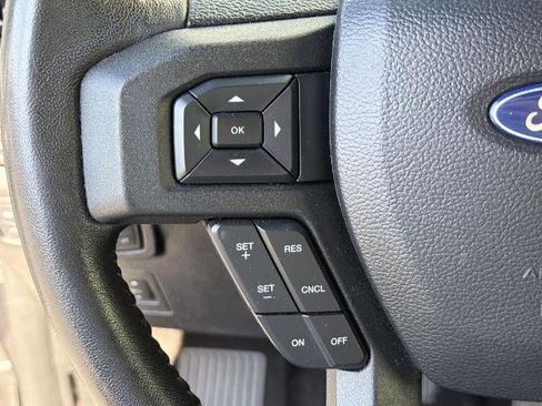Used 2018 Ford F150 XLT w/ Equipment Group 302A Luxury AWD/4WD image 6