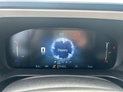 New 2026 Ford Bronco Sport Heritage AWD/4WD image 24