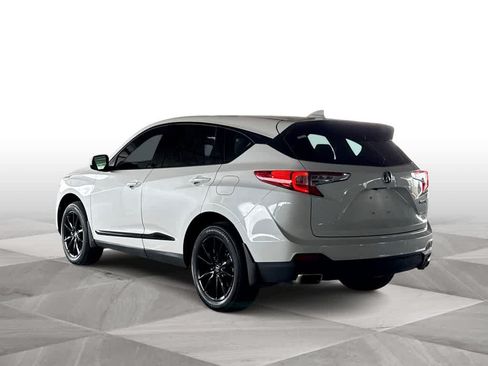 Certified 2025 Acura RDX SH-AWD image 6