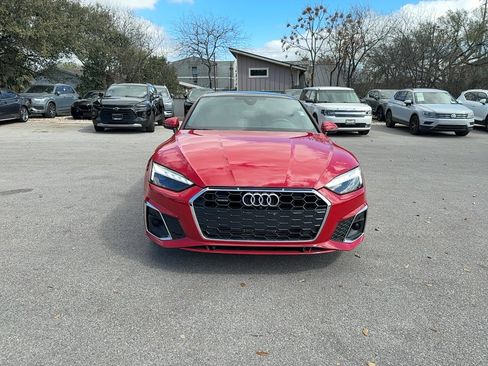 Used 2024 Audi A5 2.0T Premium Plus image 8