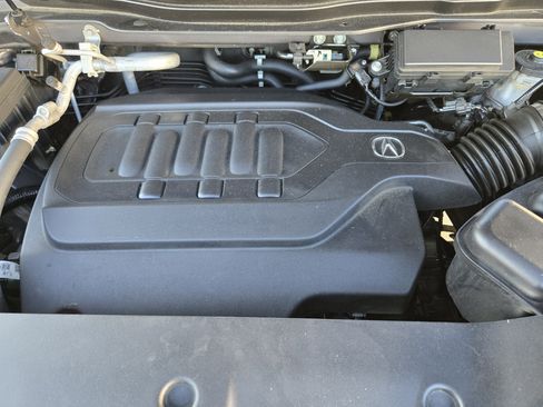 Certified 2020 Acura MDX SH-AWD w/ Technology Package image 33