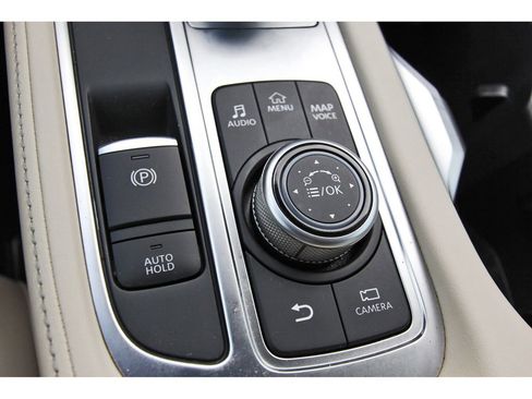 Used 2022 INFINITI QX60 Sensory w/ Vision Package image 28