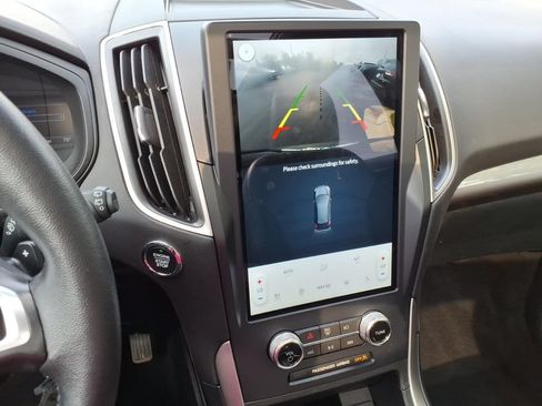 Used 2023 Ford Edge SEL w/ Convenience Package AWD/4WD image 25