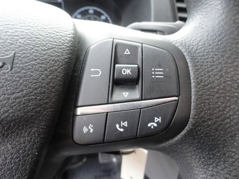 Used 2020 Ford Transit 250 CARGO w/ Interior Upgrade Package image 16