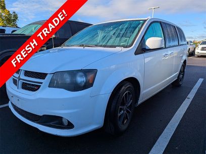 Used 2019 Dodge Grand Caravan GT