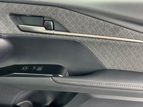 New 2026 Toyota Camry XLE FWD image 18