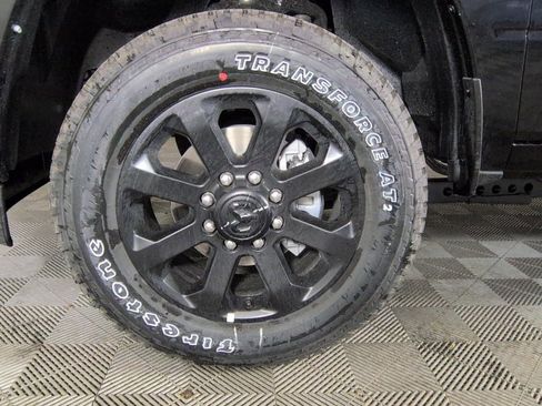 New 2026 RAM 2500 Big Horn image 9