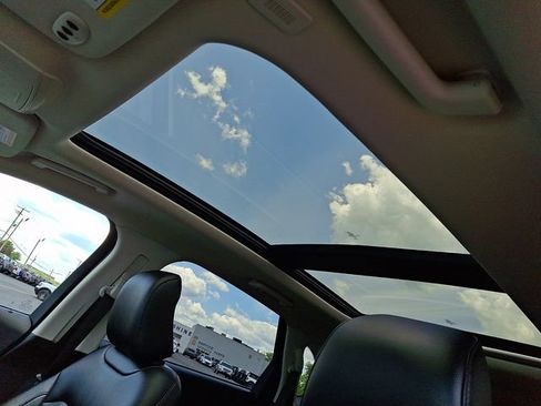 Certified 2022 Ford Edge SEL w/ Convenience Package AWD/4WD image 15