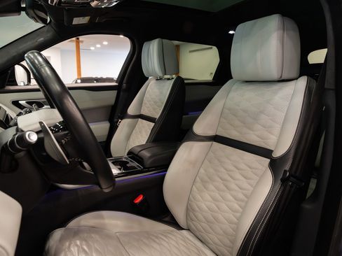 Used 2020 Land Rover Range Rover Velar SV Autobiography Dynamic image 7