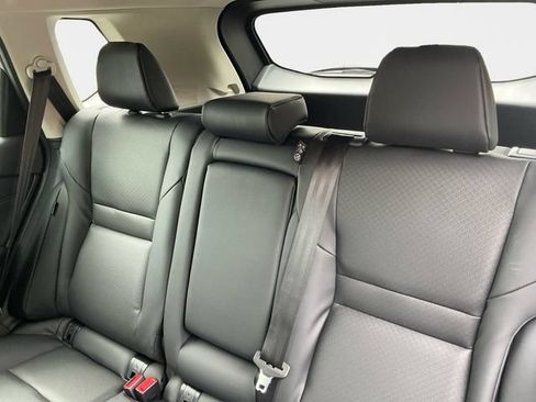 New 2026 Nissan Rogue Dark Armor FWD image 15
