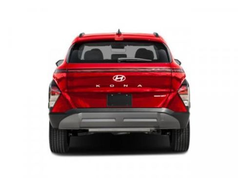 New 2026 Hyundai Kona SEL Premium image 8