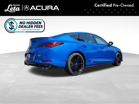 Used 2026 Acura Integra A-Spec FWD image 7