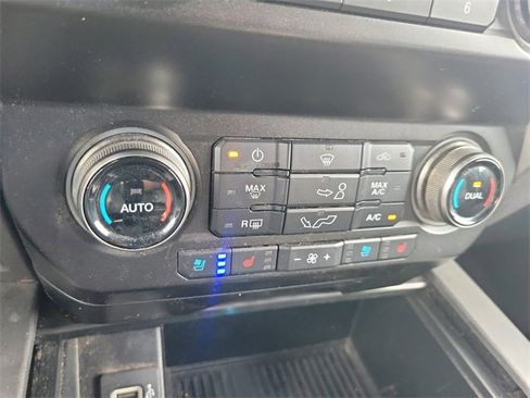 Certified 2020 Ford F150 Raptor w/ Equipment Group 802A Luxury image 28