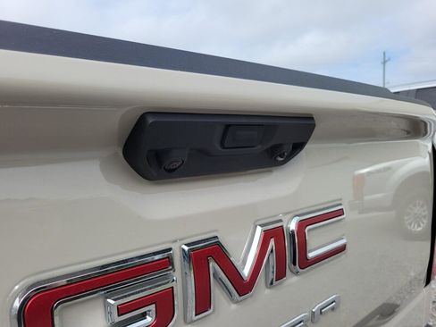 New 2026 GMC Sierra 1500 Pro w/ Pro Value Package image 7