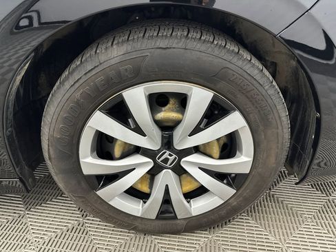 Used 2023 Honda Civic LX image 12