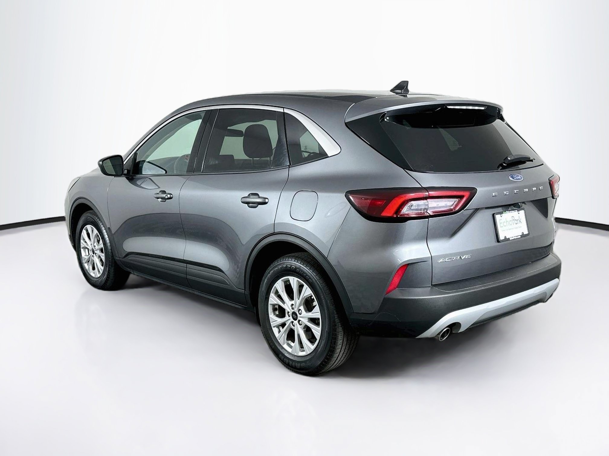 Used 2024 Ford Escape Active FWD image 5