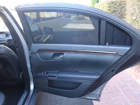 Used 2012 Mercedes-Benz S 350 BlueTEC 4MATIC image 42
