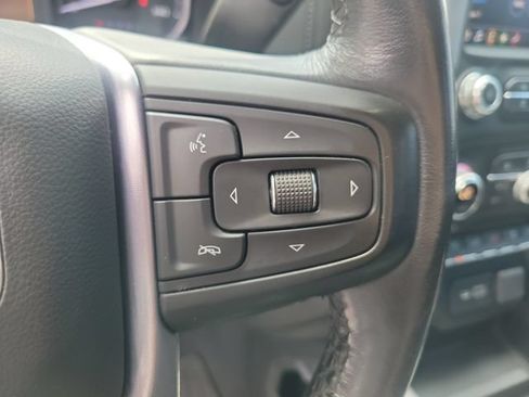 Used 2020 GMC Sierra 1500 Elevation w/ Elevation Value Package AWD/4WD image 20