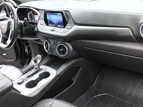 Used 2020 Chevrolet Blazer LT w/ Sound & Technology Package image 28