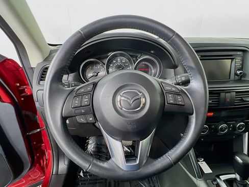 Used 2014 MAZDA CX-5 Grand Touring image 10