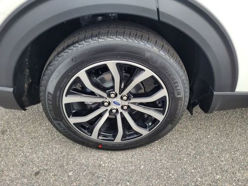 New 2026 Ford Explorer ST-Line w/ Premium Package image 12