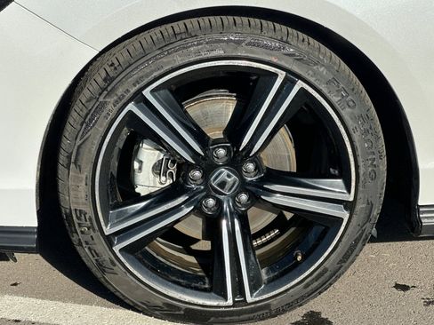 Used 2024 Honda Accord Sport image 43