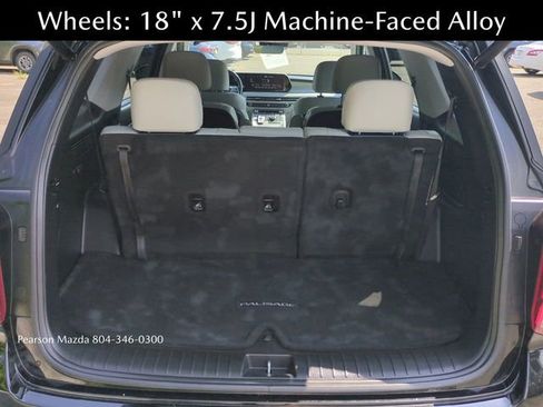 Used 2023 Hyundai Palisade SEL AWD/4WD image 15