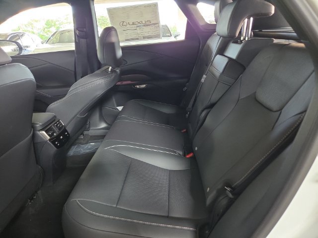 New 2026 Lexus RX 350 Premium Plus FWD image 23