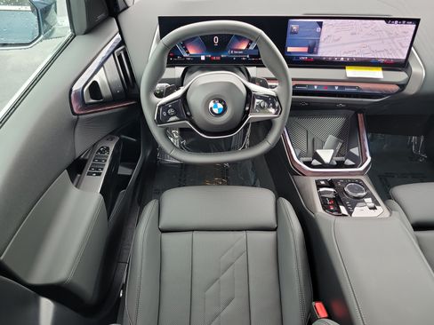 New 2026 BMW X3 xDrive30i w/ Premium Package AWD/4WD image 11